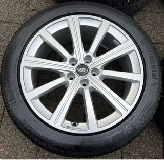 LLANTAS 19 SPEEDLINE ORIGINALES AUDI Q3 RSQ3