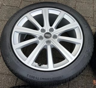 LLANTAS 19 SPEEDLINE ORIGINALES AUDI Q3 RSQ3