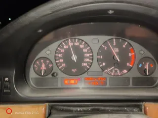 BMW Serie 5 1999