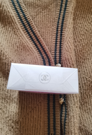 Perfume Chanel Chance Eau Tendre auténtico 100ml