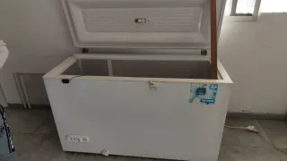 Arcón Congelador Tensai Clase A+