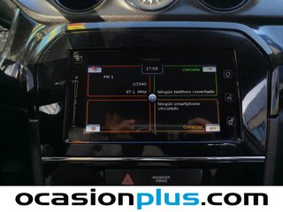 Suzuki Vitara 1.6 DDiS GLE 88 kW (120 CV)