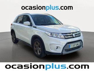 Suzuki Vitara 1.6 DDiS GLE 88 kW (120 CV)