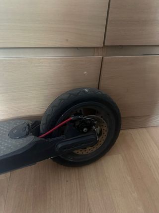 Patinete Eléctrico Xiaomi