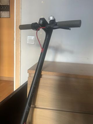 Patinete Eléctrico Xiaomi