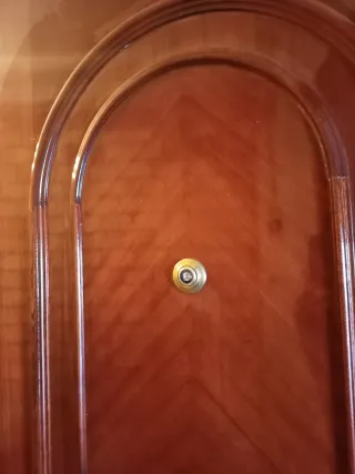 Lote Muebles Madera Pino