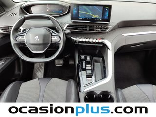 Peugeot 3008 Hybrid 300 Allure Pack e-EAT8 221 kW (300 CV)