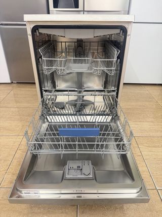 Lavavajillas Bosch Grantia+Transporte gratis