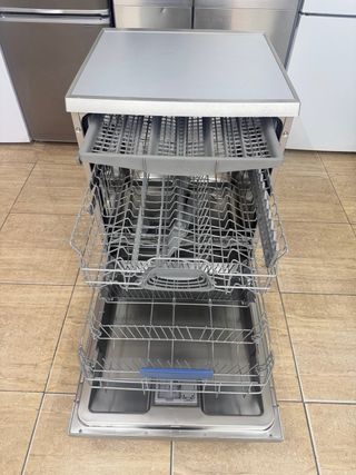 Lavavajillas Bosch Grantia+Transporte gratis