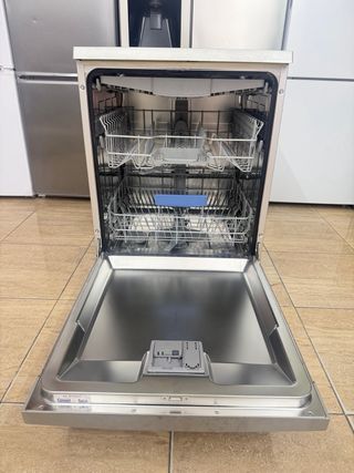 Lavavajillas Bosch Grantia+Transporte gratis