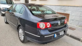 Volkswagen Passat 2006