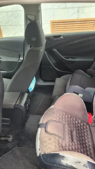 Volkswagen Passat 2006