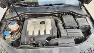 Volkswagen Passat 2006