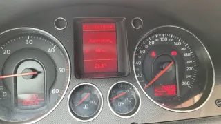 Volkswagen Passat 2006