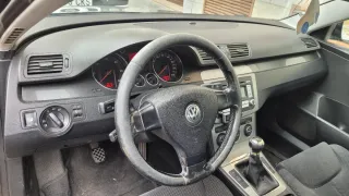 Volkswagen Passat 2006