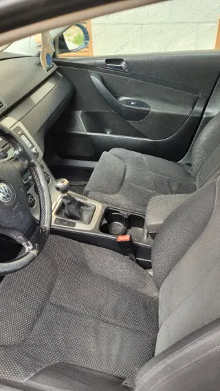 Volkswagen Passat 2006