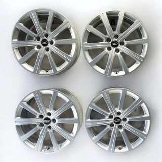 LLANTAS 19 SPEEDLINE ORIGINALES AUDI 7,5X19 ET38