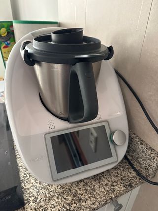 Thermomix TM6