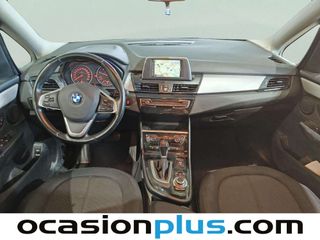BMW Serie 2 218d Gran Tourer 110 kW (150 CV)