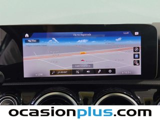 Mercedes-Benz Clase A 180 d 85 kW (116 CV)