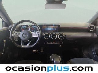 Mercedes-Benz Clase A 180 d 85 kW (116 CV)