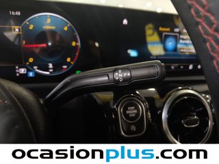 Mercedes-Benz Clase A 180 d 85 kW (116 CV)