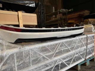 Parachoques trasero Seat Ateca