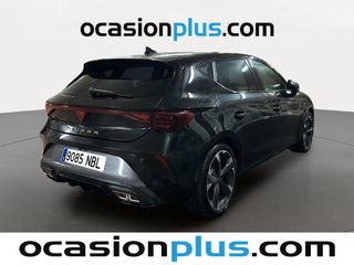 CUPRA León 1.5 TSI e-Hybrid DSG 150 kW (204 CV)