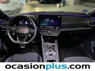 CUPRA León 1.5 TSI e-Hybrid DSG 150 kW (204 CV)