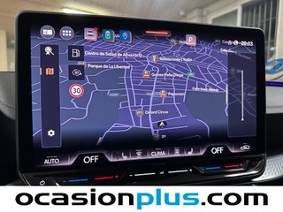 CUPRA León 1.5 TSI e-Hybrid DSG 150 kW (204 CV)