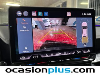 CUPRA León 1.5 TSI e-Hybrid DSG 150 kW (204 CV)