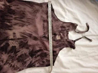 Vestido Tie Dye La Isla Barcelona