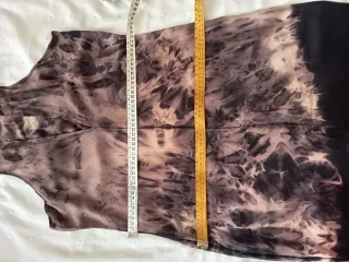 Vestido Tie Dye La Isla Barcelona