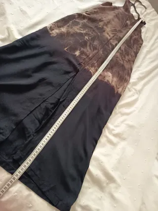 Vestido Tie Dye La Isla Barcelona