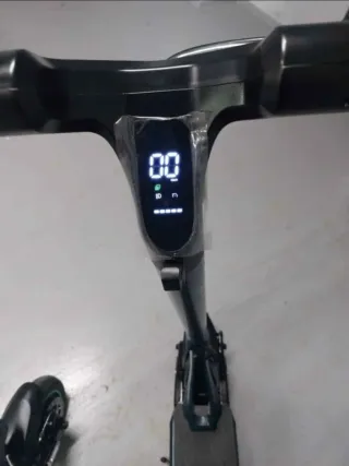 PATINETE ELECTRICO CECOTEC BONGO Y65 1200W