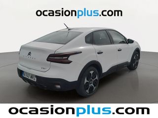 Citroen C4 X PureTech 100 S&S 6v You 75 kW (102 CV)