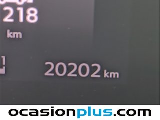 Citroen C4 X PureTech 100 S&S 6v You 75 kW (102 CV)