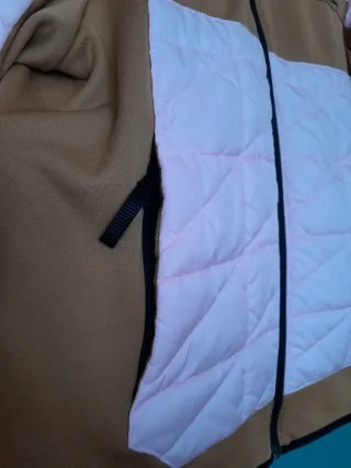 Giacca Adidas Terrex nuova