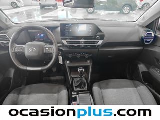 Citroen C4 X PureTech 100 S&S 6v You 75 kW (102 CV)