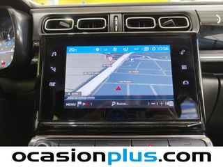 Citroen C3 PureTech 110 S&S Max 81 kW (110 CV)