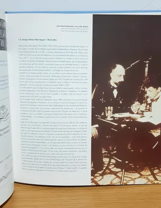 Barraquer - Dinastía de oftalmólogos