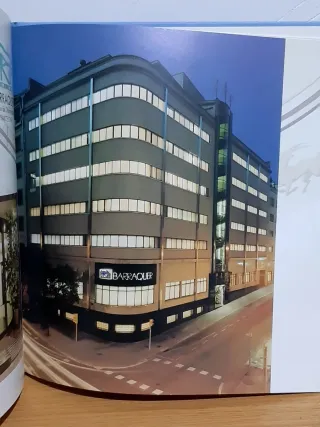 Barraquer - Dinastía de oftalmólogos