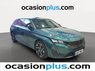 Peugeot 308 SW PureTech 130 S&S Allure 96 kW (130 CV)