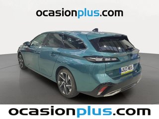 Peugeot 308 SW PureTech 130 S&S Allure 96 kW (130 CV)