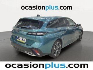 Peugeot 308 SW PureTech 130 S&S Allure 96 kW (130 CV)