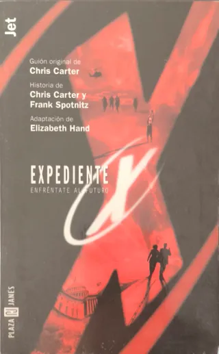 Mega Lote Expediente X: 8 Libros/Cómics + Película