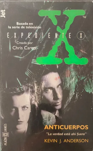 Mega Lote Expediente X: 8 Libros/Cómics + Película