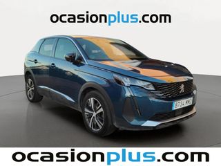 Peugeot 3008 BlueHDi 130 S&S Allure Pack EAT8 96 kW (130 CV)