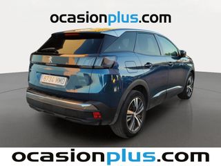 Peugeot 3008 BlueHDi 130 S&S Allure Pack EAT8 96 kW (130 CV)