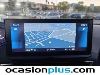 Peugeot 3008 BlueHDi 130 S&S Allure Pack EAT8 96 kW (130 CV)